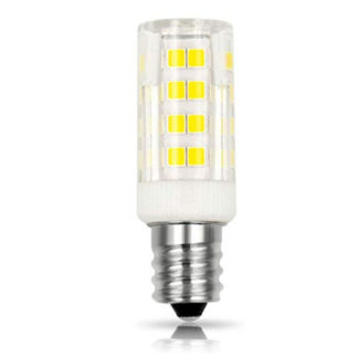 LED Light Bulb for Mosaic Turkish Lamp - E12 LED Light Bulbs 3W Equivalent 30W Halogen Bulb