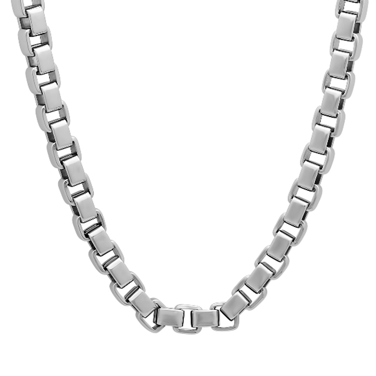 Stainless Steel Jewelry - - Stainless Steel Jewelry - SA
