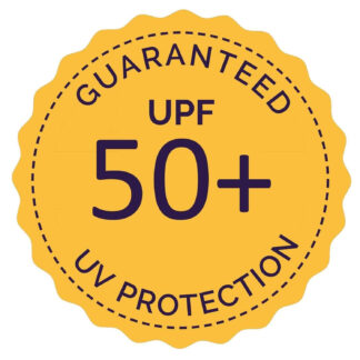 Anuschka Day of the Dead Foldable Umbrella 42"